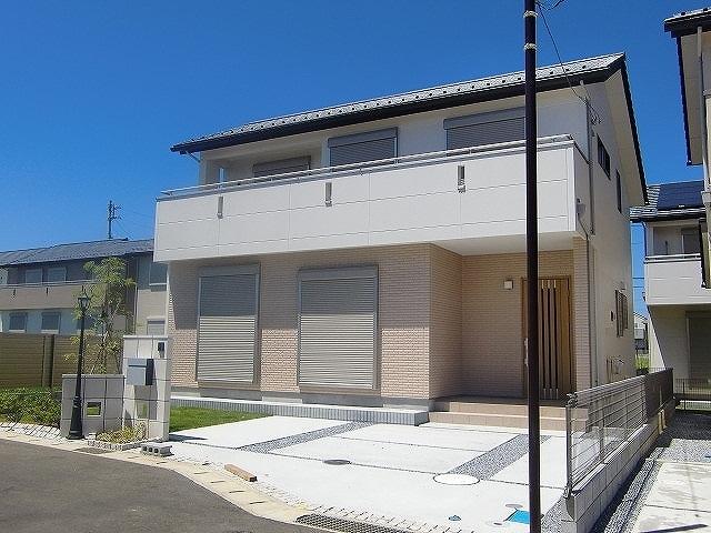 Construction ・ Construction method ・ specification. durability, Earthquake-proof, Equipped with a fire-resistant