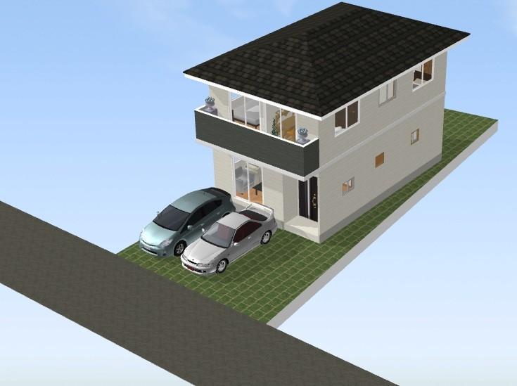 Rendering (appearance). Rendering