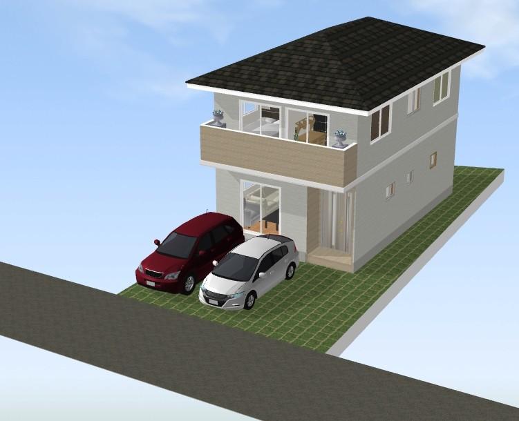 Rendering (appearance). Rendering