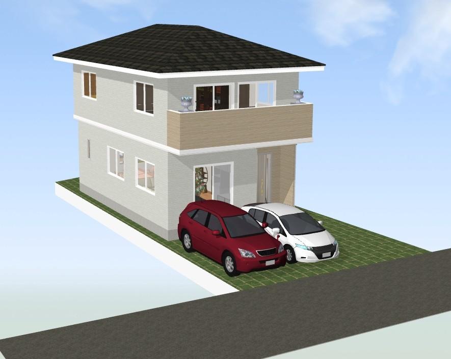 Rendering (appearance). Rendering