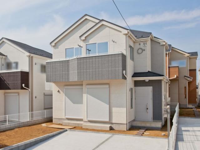 Same specifications photos (appearance). Is the company's construction cases