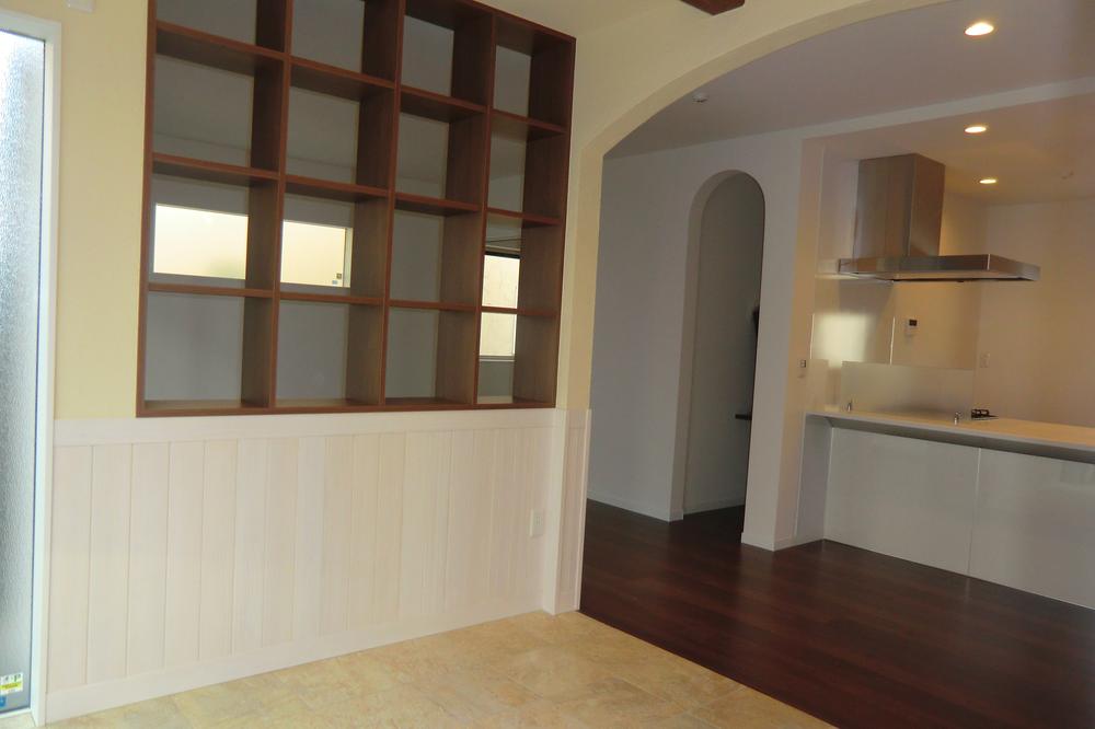 Other introspection. Indoor (12 May 2013) Shooting