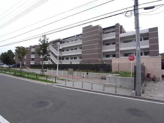 Local appearance photo