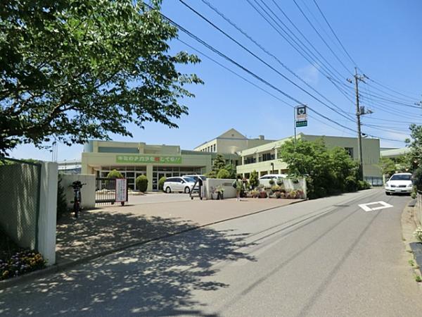Chiba Prefecture Yachiyo Owadashinden