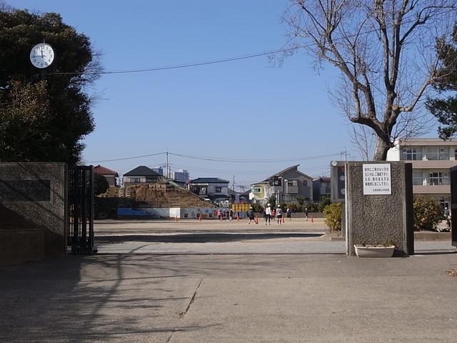 Primary school. Until Owada Nishi Elementary School 840m Owada Nishi Elementary School 840m walk 11 minutes
