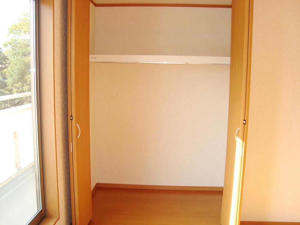 Receipt. All room with storage