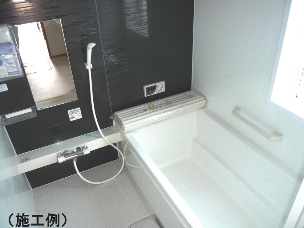 Same specifications photos (Other introspection). (Building 2) same specification