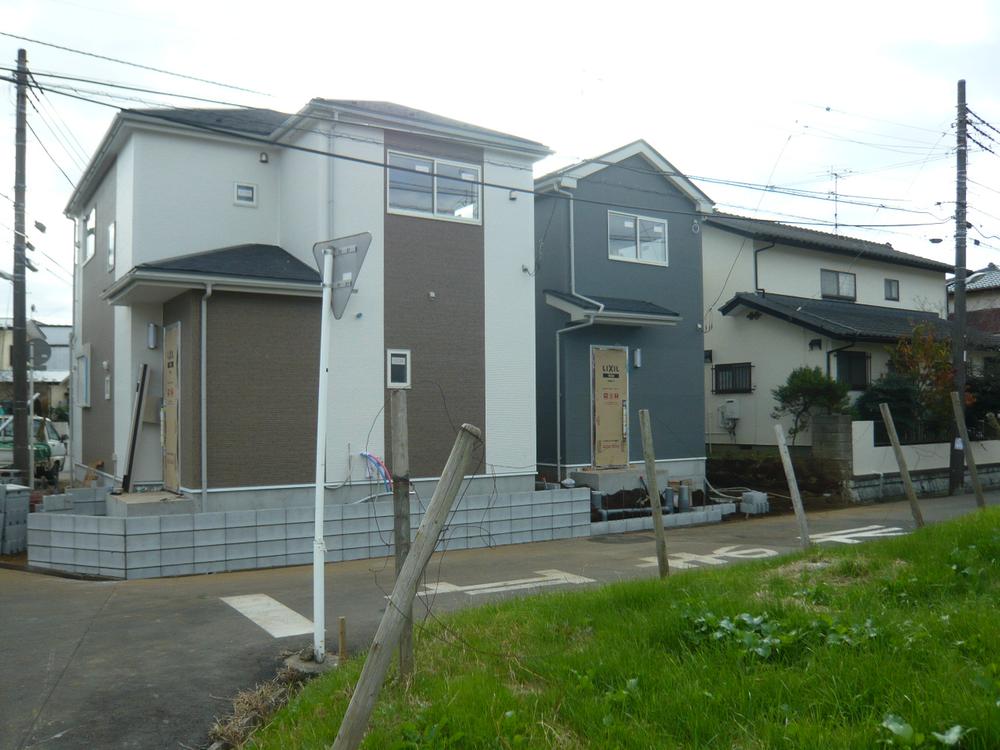 Local appearance photo