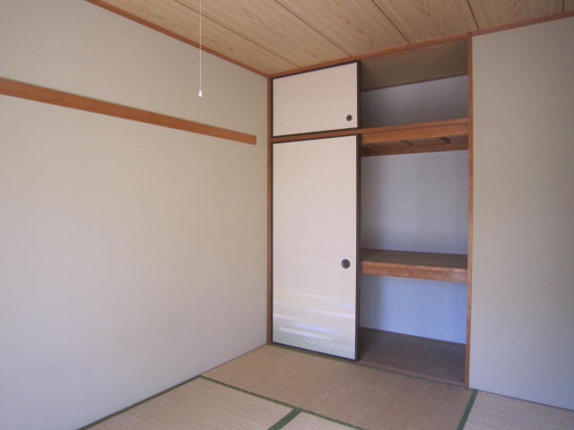 Other room space