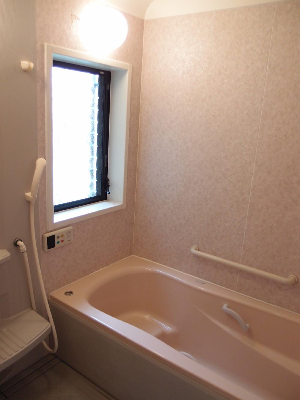 Bathroom. Local (June 2012) shooting