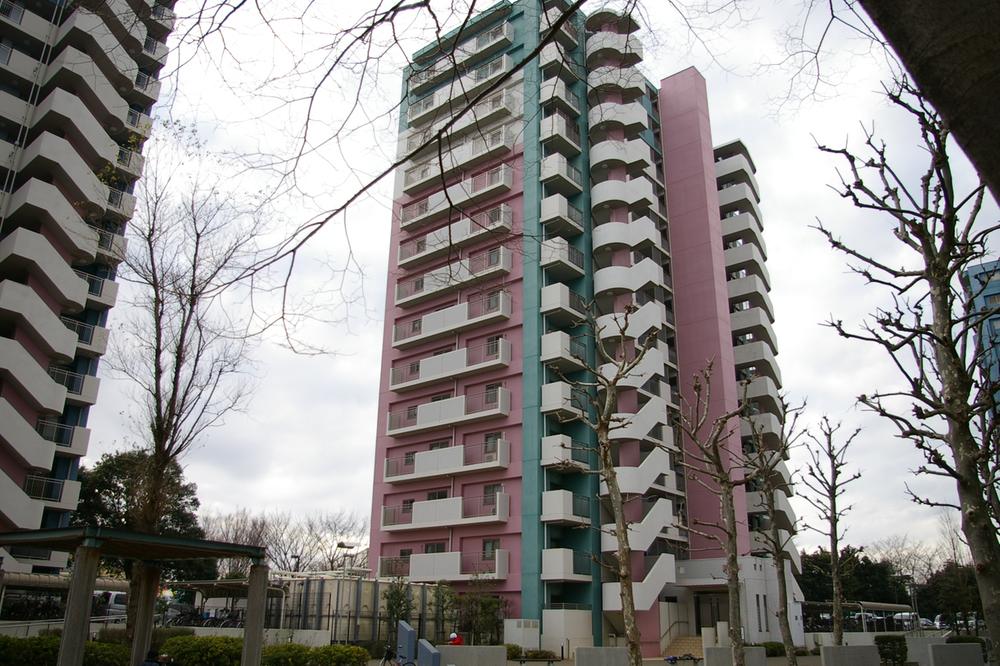 Local appearance photo. Local (12 May 2013) Shooting