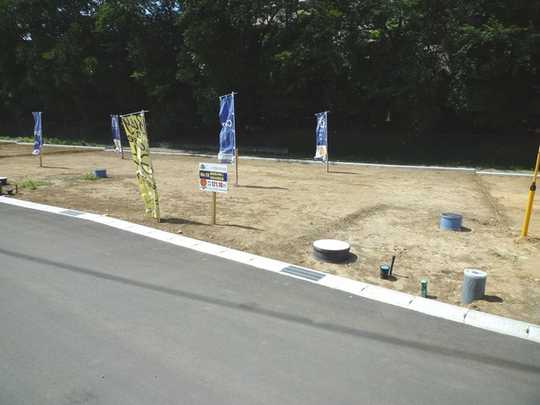 Local land photo
