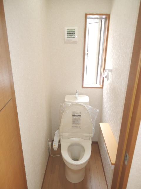 Toilet. Local (10 May 2013) Shooting