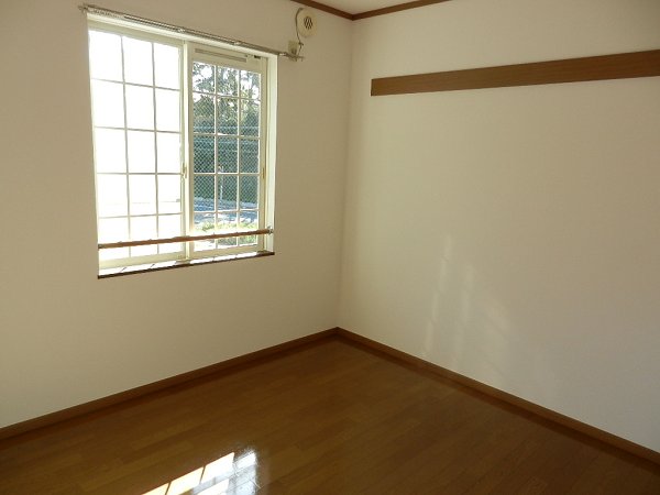 Other room space. Western-style (2)