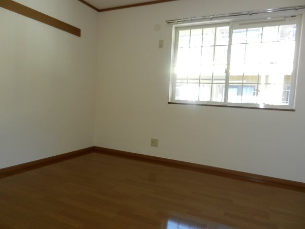 Other room space. Western-style (1)