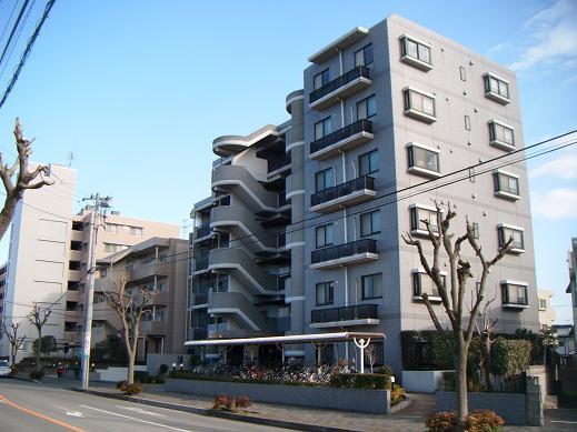 Local appearance photo. Local (August 2013) Shooting