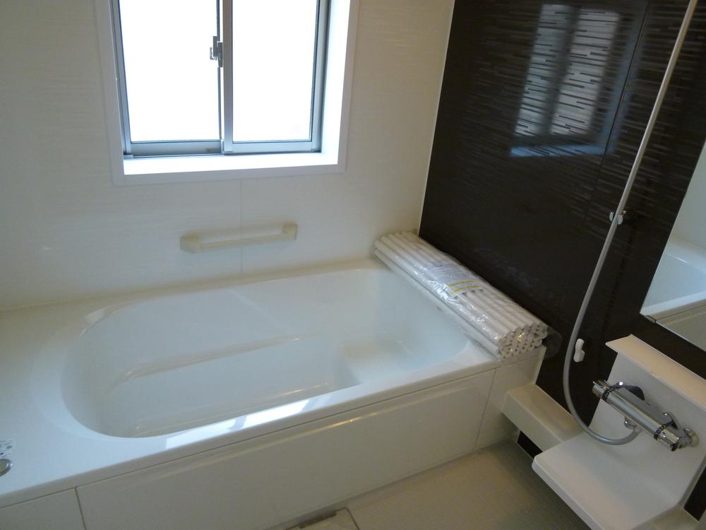 Same specifications photo (bathroom).  ☆ Spacious 1 pyeong type of unit bus ☆