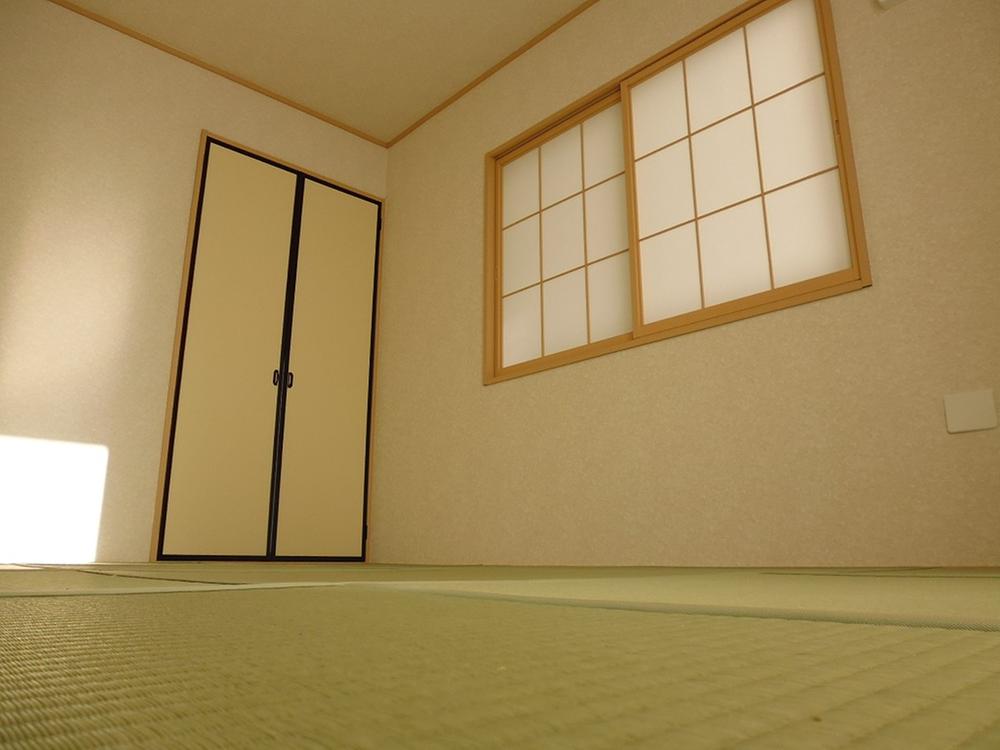 Other. Bright Japanese-style room