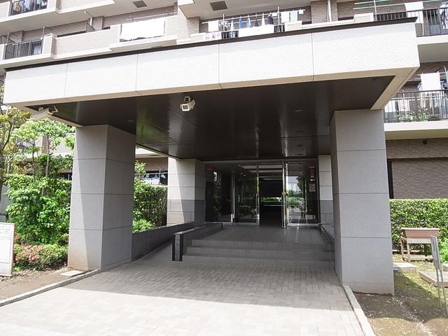 Local appearance photo. Entrance