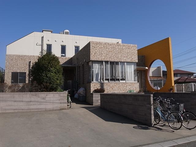 Other Environmental Photo. Mitsuwa good friend to nursery 480m Mitsuwa Nakayoshi nursery 480m 6-minute walk