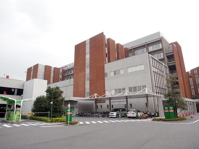 Other Environmental Photo. Yachiyo to Medical Center 870m Yachiyo Medical Center 870m walk 11 minutes