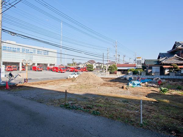 Local appearance photo