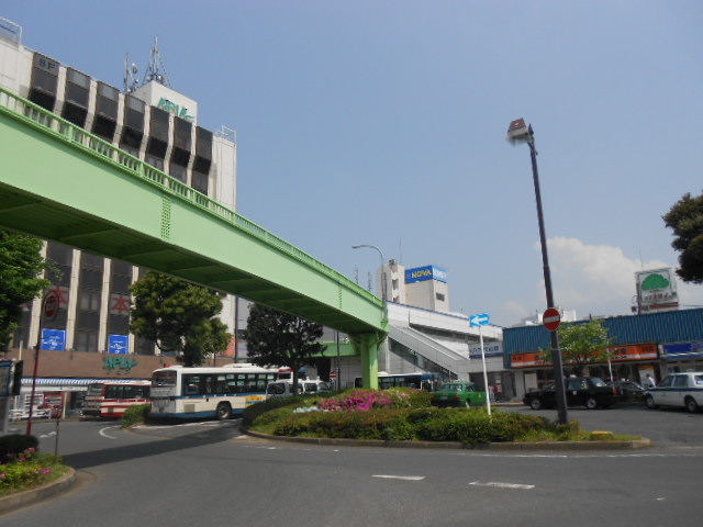 Other. 332m until Yachiyodai Station (Other)