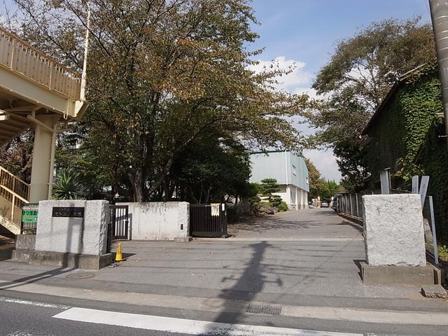 Primary school. Owada until elementary school 480m Owada elementary school 480m 6-minute walk