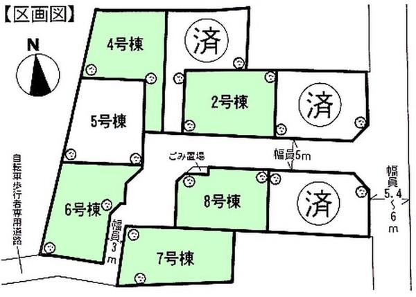 The entire compartment Figure