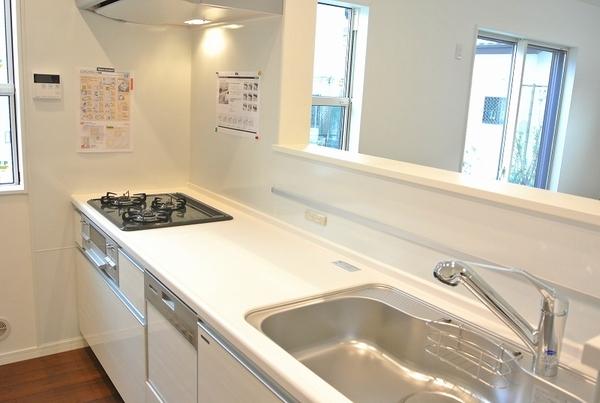 Kitchen. Local (11 May 2013) Shooting