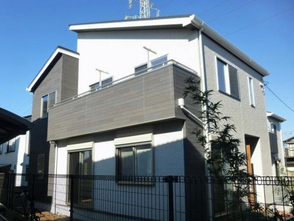 Local appearance photo