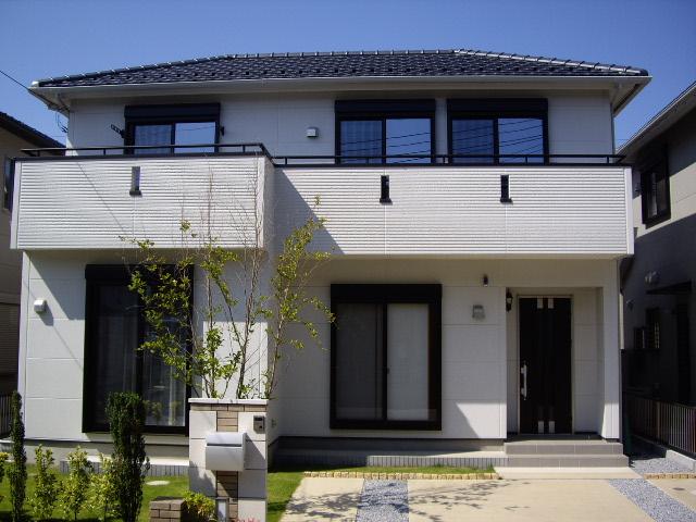 Local appearance photo. It is south-facing dwelling unit.