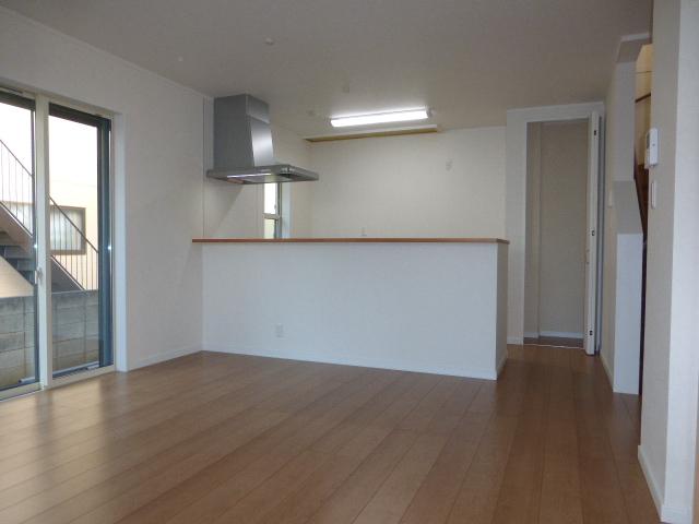 Living. Local (12 May 2013) shooting B Building