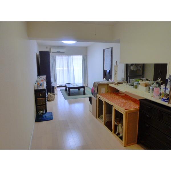 Living. LDK about 19.6 Pledge