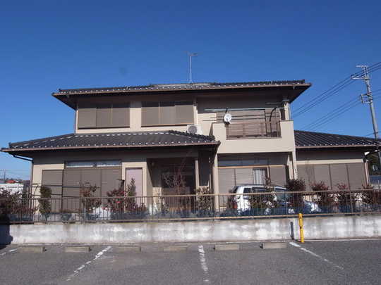 Local appearance photo