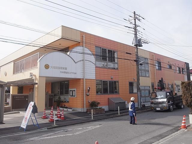 kindergarten ・ Nursery. Owada to west nursery 510m Owada west nursery 510m walk 7 minutes