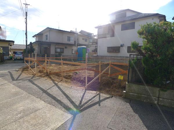 Local photos, including front road