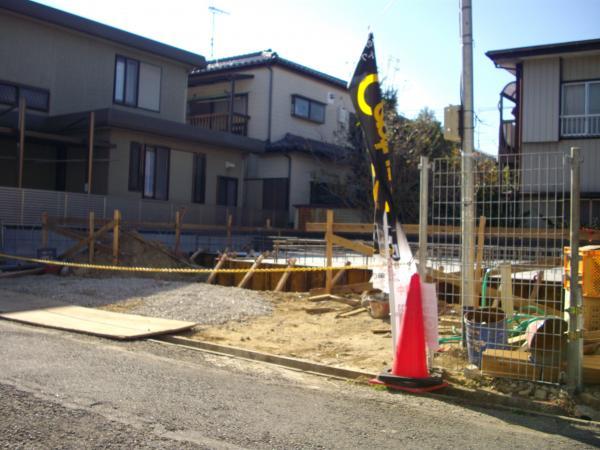 Local photos, including front road