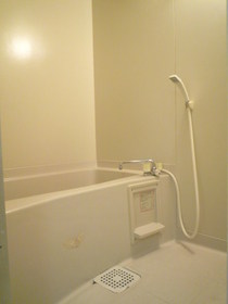 Bath. bus ・ Toilet separate room