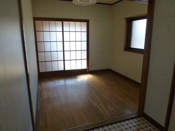 Other room space