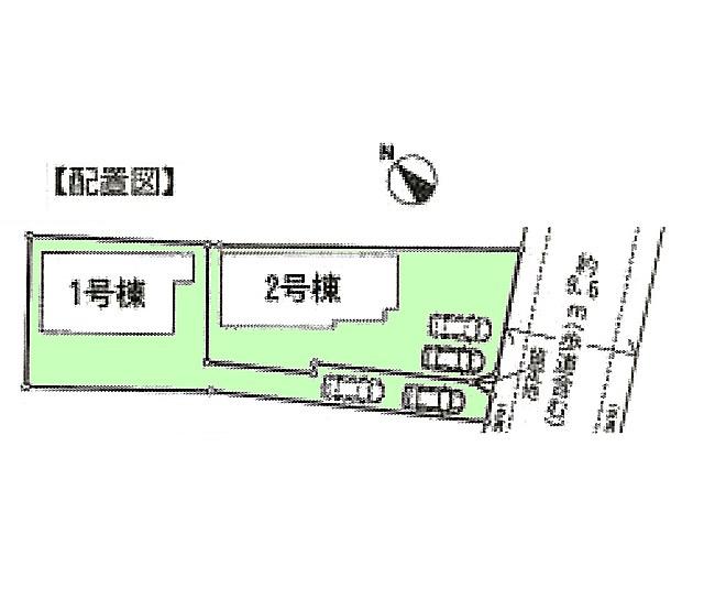 The entire compartment Figure