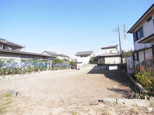 Local land photo