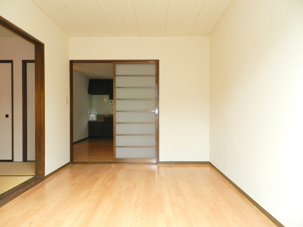 Other room space