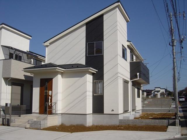 Local appearance photo