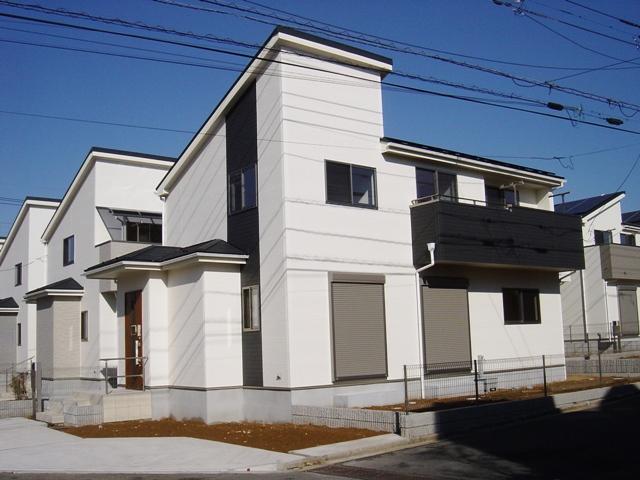 Local appearance photo