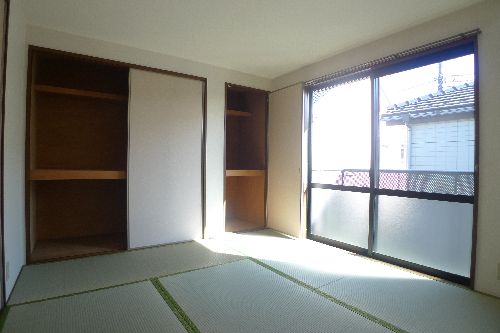 Other room space