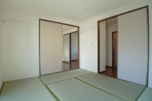 Other room space