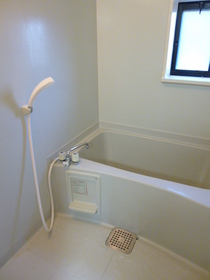 Bath. bus ・ Toilet separate room
