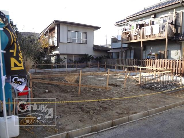 Local photos, including front road