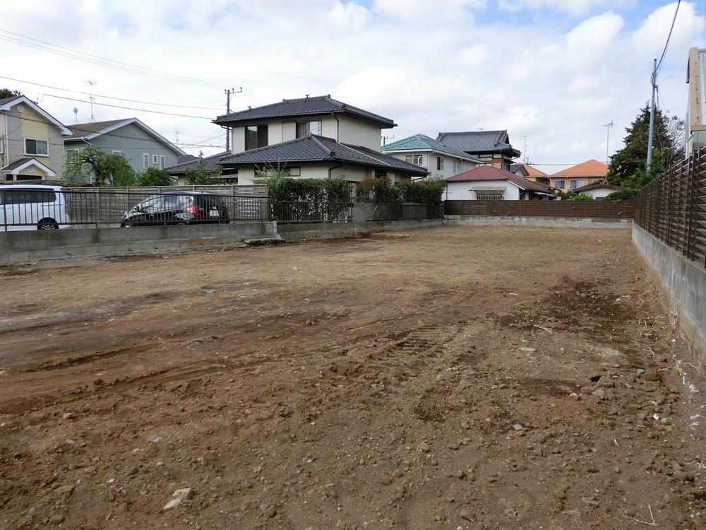 Local appearance photo. Local (April 2013) Shooting